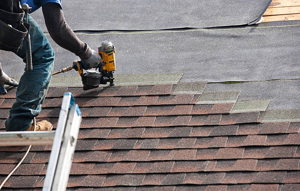 Licensed Emergency Roof Repair service in Port Huron, MI - Brentwood Metal Roofing